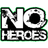 NO-HE emblem