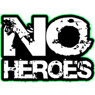 NO-HE emblem
