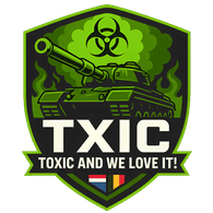 TXIC emblem