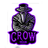 2CROW emblem