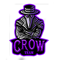 2CROW emblem