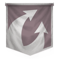 KISHO emblem