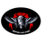 M-O-F emblem