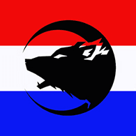 BLZRD emblem