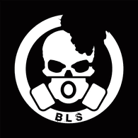 _BLS_ emblem