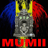 MUMII emblem
