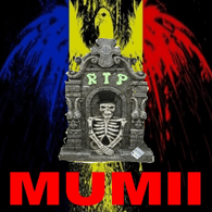 MUMII emblem