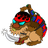 SPALE emblem