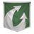 HSSA emblem