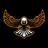 C-G-W emblem