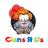 -CRU emblem