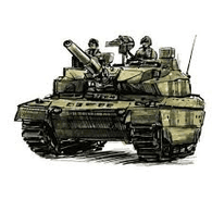 DPEF emblem
