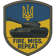 _FMR_ emblem