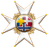 A-P emblem