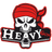 -H-G- emblem