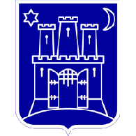 JFKZG emblem