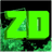 ZD_ emblem