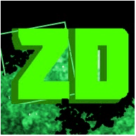 ZD_ emblem