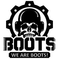 BOOTS emblem