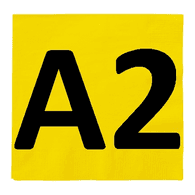 A2KLT emblem
