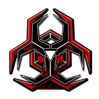 _V-B_ emblem