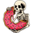 SDUA emblem