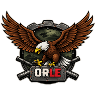 ORLE emblem