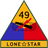 49USA emblem