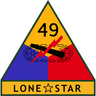 49USA emblem