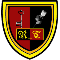R_T emblem
