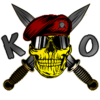 _K_O_ emblem