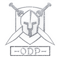 -ODP- emblem