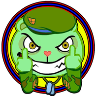 GUNRO emblem
