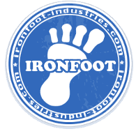 IFOOT emblem