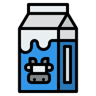 MILCH emblem