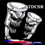 TDCSR emblem