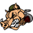 WAR_P emblem