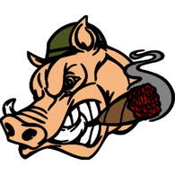 WAR_P emblem