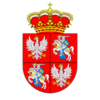 P-L-C emblem