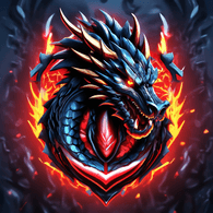 KLON emblem