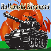 BALKO emblem