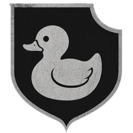 DUCKO emblem