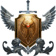 GPDIV emblem