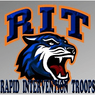 RIT emblem
