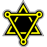 LADEV emblem