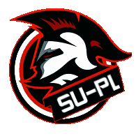 SU-PL emblem