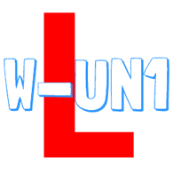WUN-1 emblem