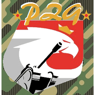 P_Z_G emblem