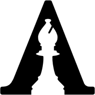 ALFIL emblem