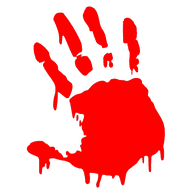 DIE4M emblem